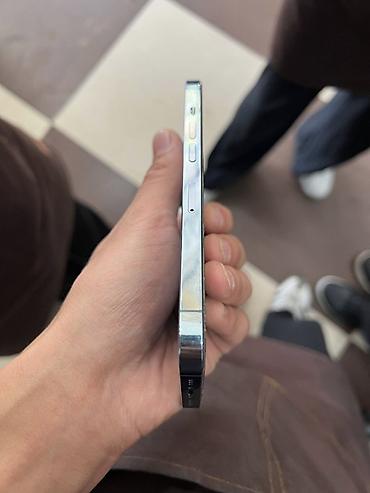 bluetooth адаптер для пк бишкек: IPhone 13 Pro, небесно‑голубой (Sierra Blue) - Корпус с плоскими — 5