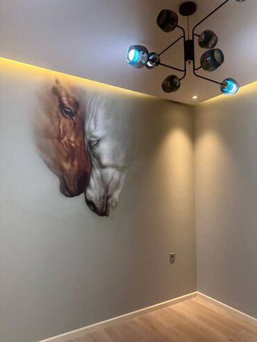 Yeni tikili: 2 otaqlı, Yeni tikili, 67 kv. m — 2