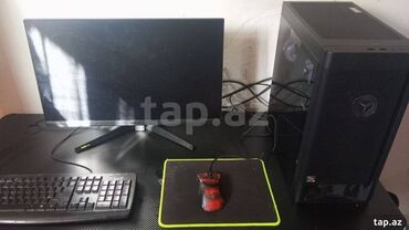 Модемы и сетевое оборудование: Legion T5 keys+AASUS TUF 23.8-inch 270Hz Gaming Monitor Legion T5 keys
