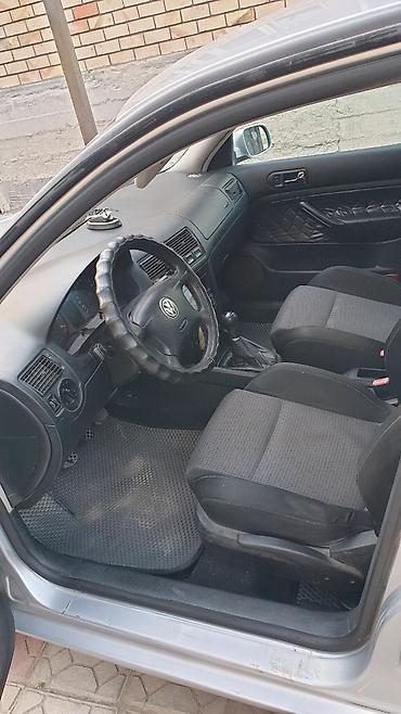 кпп на голф 3: Volkswagen Golf: 2002 г., 1.6 л, Механика, Бензин, Хэтчбэк — 6
