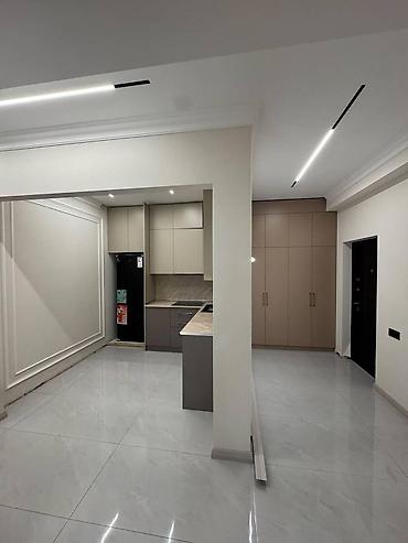 caravan satisi: 2 otaqlı, Yeni tikili, 77 kv. m — 2
