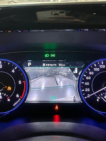 Hyundai: Hyundai Palisade: 2020 г., 2.2 л, Дизель, Кроссовер — 30