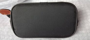 Neseseri: Samsonite neseser, kao nov, dimenzije 26x14x15cm — 5