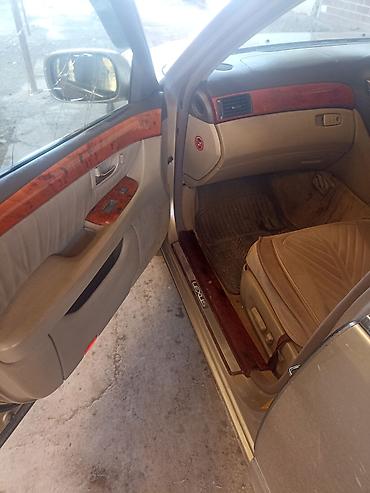 Lexus: Lexus LS: 2001 г., Автомат, Седан — 11