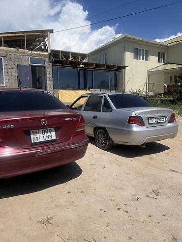 мерс w210 3 2: Mercedes-Benz C-Class: 2000 г., 2.4 л, Механика, Бензин, Седан — 1