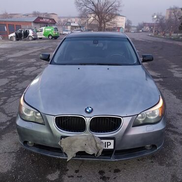 тюнинг машин: BMW