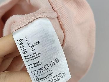 pepco superman: H&M, Bluza z kapturem damska, rozmiar S — 6