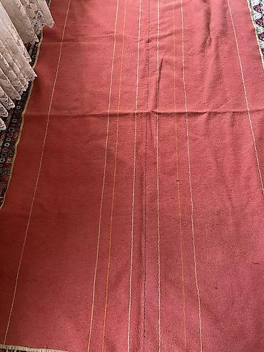 matras 160x200: Yun örtük,qədimidir,divan,çarpayı örtüyi kimi istifadə etmək — 1