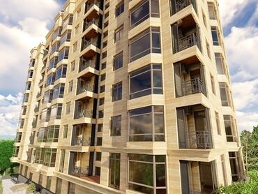 квартира керек кара жыгач: 3 бөлмө, 112 кв. м, Элитка, 9 кабат, Евроремонт