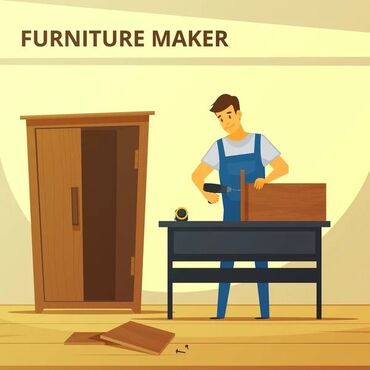 ищу мебель: Сборщики мебели со стажем от 10 лет . Соберем разберем вашу мебель