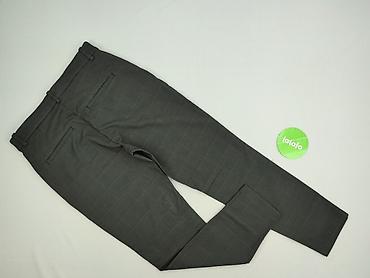 tk maxx garnitury: H&M, Spodnie materiałowe damskie, rozmiar XL — 3