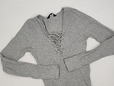 leather: New Look, Top damski, rozmiar XS — 1