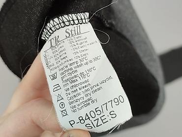 безкоштовне: Free Still, Кофта з каптуром жіноча, розмір S — 4