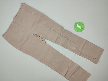 spodnie stedman: H&M, Spodnie materiałowe damskie, rozmiar M — 2