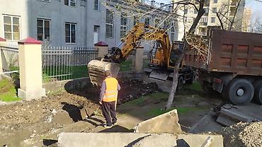 Другие строительные материалы: Вторичный асфальт. Фрезированный асфальт. Доставим, по надобности — 3