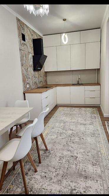 элит хоус: 3 комнаты, 82 м², Технопарк Элитка, 12 этаж, Свежий ремонт — 7