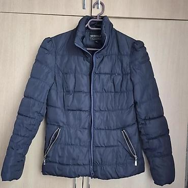 Puxovik kurtka, XL