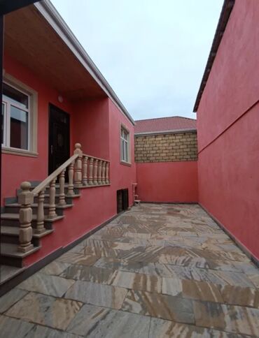 Həyət evləri və villaların satışı: Binəqədi qəs. 4 otaqlı, 120 kv. m, Yeni təmirli — 4