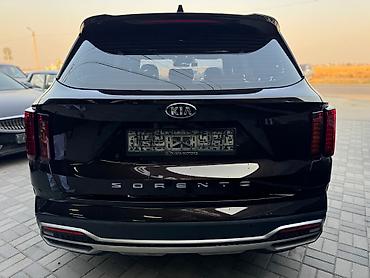 киа соренто 2022 цена бишкек: Kia Sorento: 2020 г., 0.2 л, Автомат, Дизель, Внедорожник — 5
