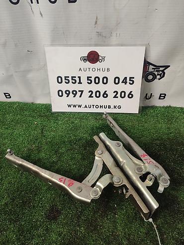 Петля капота Kia K5 JF 2 2016 (б/у)
