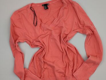 sukienka czerwona h m: H&M Basic, Women`s sweater, size M (EU 38)