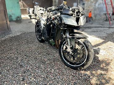 honda sbr: Honda CBR 600RR 2012 года на ходу нужно собрать внешний вид имеется — 1