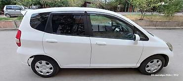 хонда аккорд 1997: Honda Fit: 2002 г., 1.5 л, Автомат, Бензин, Хэтчбэк — 3