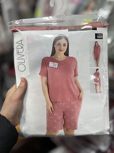 Пижамы: Часто спрашиваете пижамы с шортами✨ Вот подборка качественных и — 13