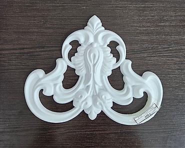 Стандартный плинтус: Молдинги, леплина, рамки, уголки, угловые элементы и многое — 2