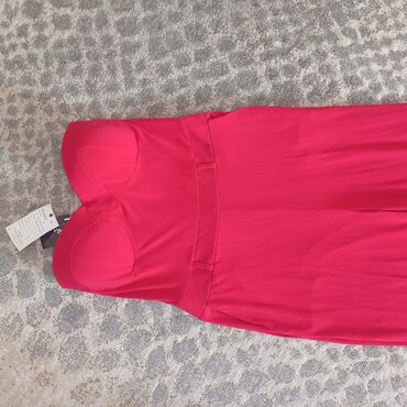 ženske jakne h: 9Fashion Woman, M (EU 38), Single-colored, color - Red