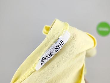 oddam darmo: Free Still, T-shirt damski, rozmiar S — 4