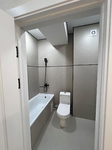52: 2 комнаты, 42 м², Пишпек Элитка, 14 этаж, Дизайнерский ремонт — 6