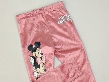 rajstopy że wzorem: Leggings for kids, Disney, 2-3 years, 98, condition - Perfect