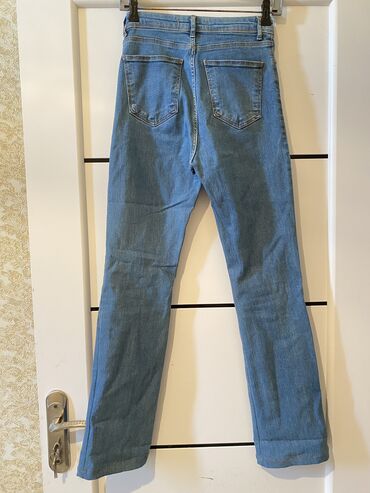 Cinslər: Cinslər, Zara, L, rəng - Bej — 27