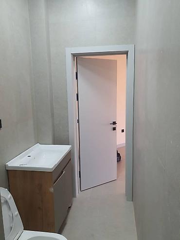 Продажа квартир: 2 комнаты, 38 м², Элитка, 3 этаж, Евроремонт — 9