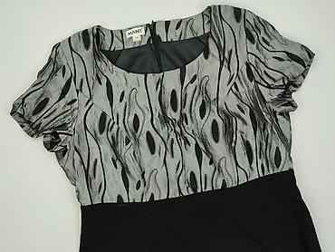ptakmoda.com sukienki: Sukienka damska, rozmiar 4XL — 1