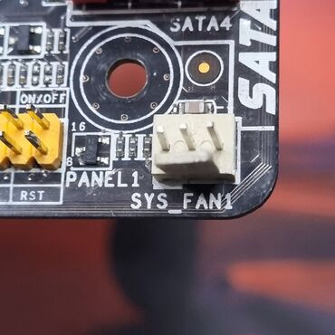 Материнские платы: Материнская плата, Biostar, LGA1155, Для ПК — 7