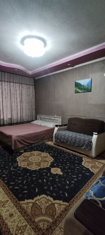 дома в оше: 1 комната, Постельное белье, Бронь, Бытовая техника