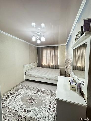 Продажа квартир: 2 комнаты, 43 м², 104 серия, 4 этаж, Евроремонт — 2