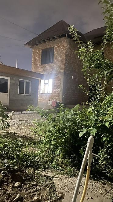 капсула домик: Продается капитальный двухэтажный дом из кирпича с ограждением по — 6
