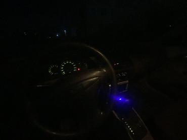 дейво дамас: Daewoo Nubira: 2000 г., 1.6 л, Автомат, Седан — 4
