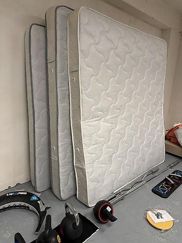 ortopedik məhsullar: Yeni, Ortopedik matras, İki nəfərlik — 1