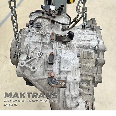 саната акпп: Коробка передач Автомат Hyundai 2006 г., Б/у, Оригинал, Корея — 3