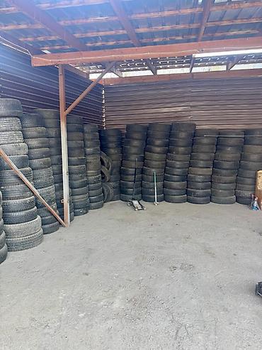 Аренда другой коммерческой недвижимости: Продаю или меняю на авто с доплатой мне Действующий шиномонтажный — 11