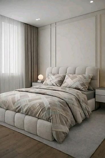 Bed sheets: Posteljina – set za bračni krevet Dimenzije za singl ležaj — 4