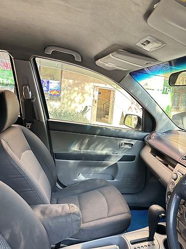 masda demio: Mazda Demio: 2005 г., 1.3 л, Автомат, Бензин, Хэтчбэк — 5