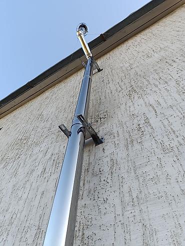 Чистка дымохода: Чистка дымохода бишкек и выезжаем в районы.ПРОФЕССИОНАЛЬНАЯ ЧИСТКА — 26