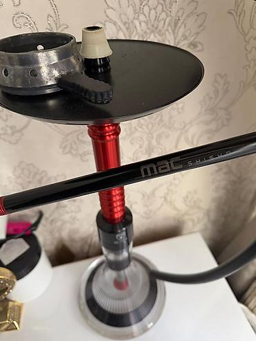 Məhsul: MAC Shisha “Big Venus” nargilə seti 0997102020 whatsapa yazın lalafo.az -da — 4 Məhsul: MAC Shisha “Big Venus” nargilə seti 0997102020 whatsapa yazın — 4