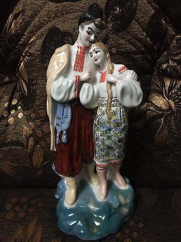 Декоративные фигуры at lalafo.kg Декоративные фигуры