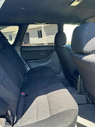 3d коврики бишкек: Subaru Legacy Lancaster: 2002 г., 2 л, Автомат, Газ, Универсал — 5